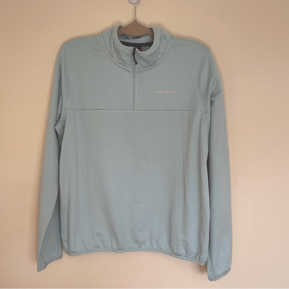 Long sleeve Merrell top